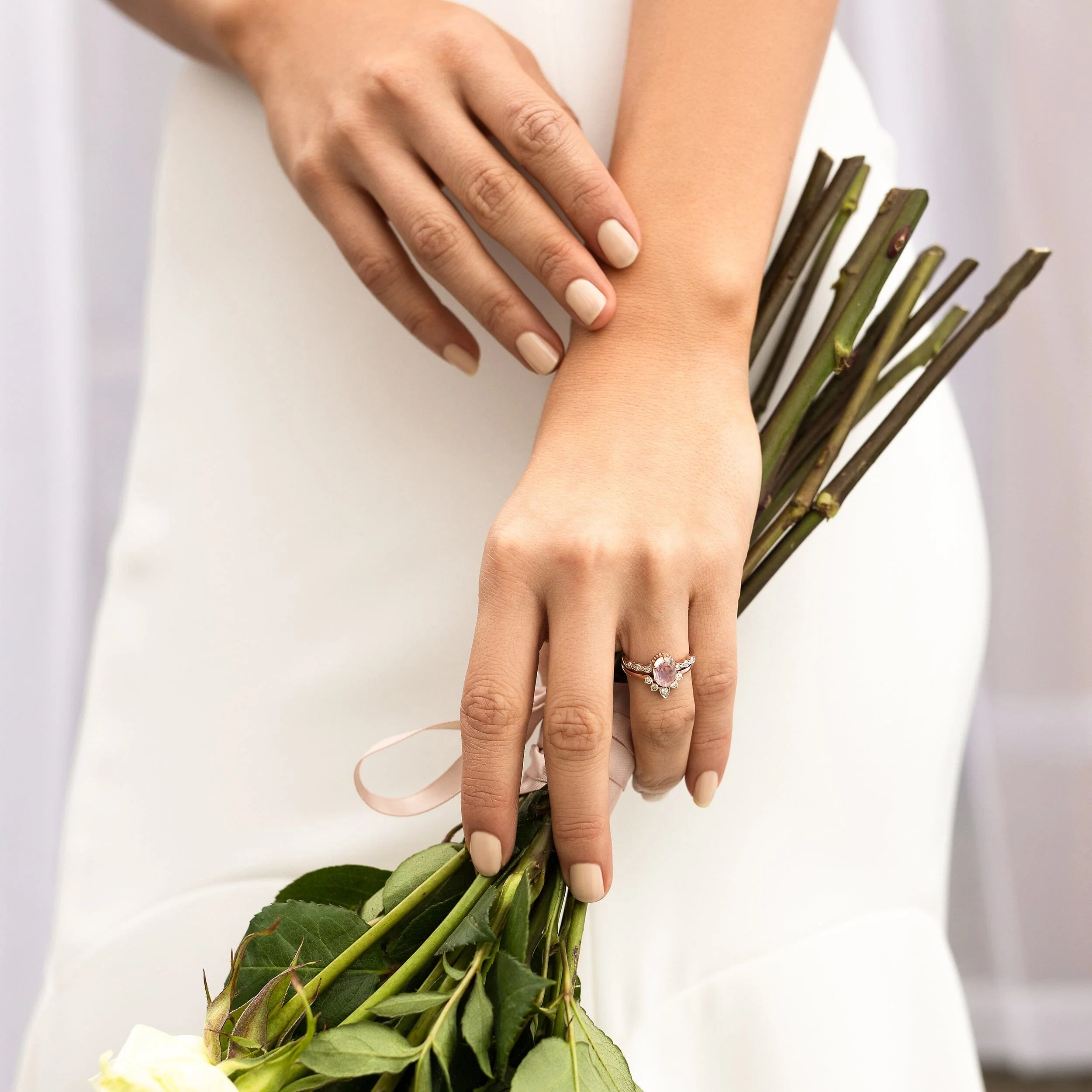Diamond Ring - Vow - Image 19