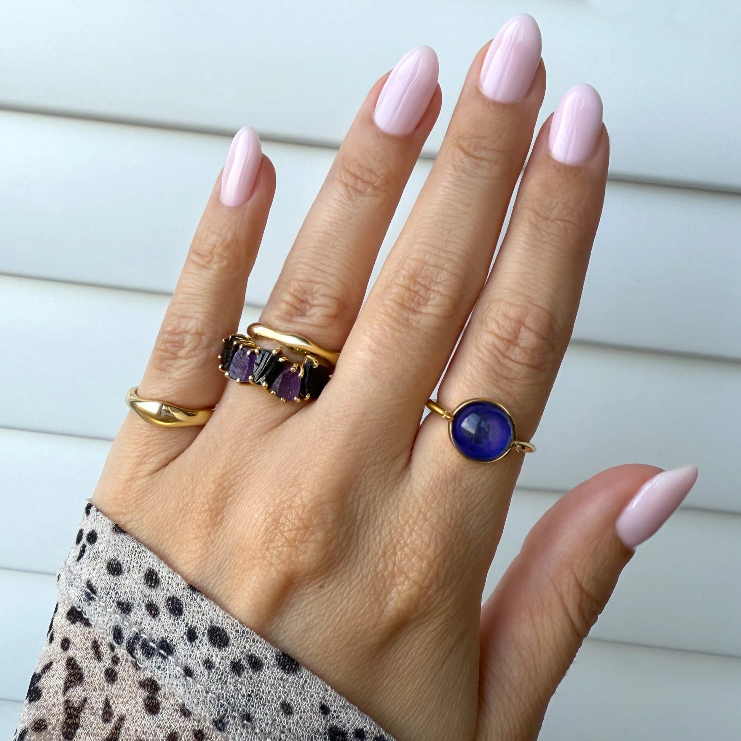 Energy Mood Ring - Reflection - Image 30